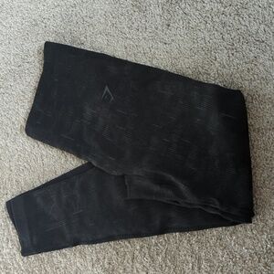 7/8 Gymshark Leggings